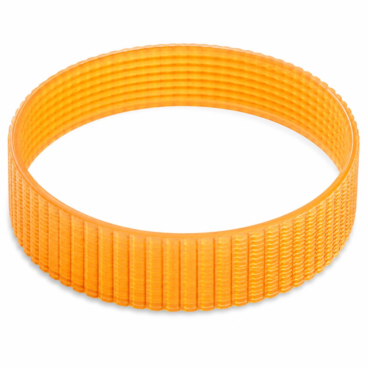 Belt for SL109E and SL110E Meat Slicer by Glownary – Rubber, orange, Model 554psl910blt