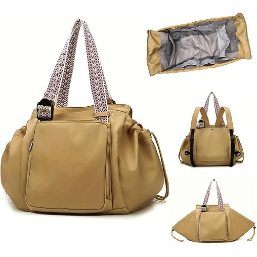 Large Capacity Waterproof Backpack