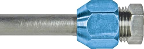 S.U.R & R Pieza de repuesto del compresor de aire AC15MCB