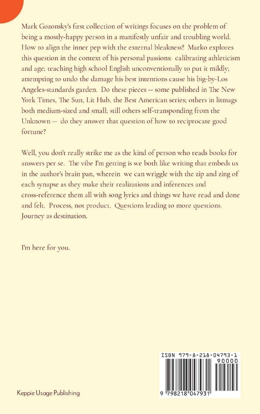 The Gift is to the Giver: Chronicles of a 21st Century Decade      Hardcover – August 3, 2022