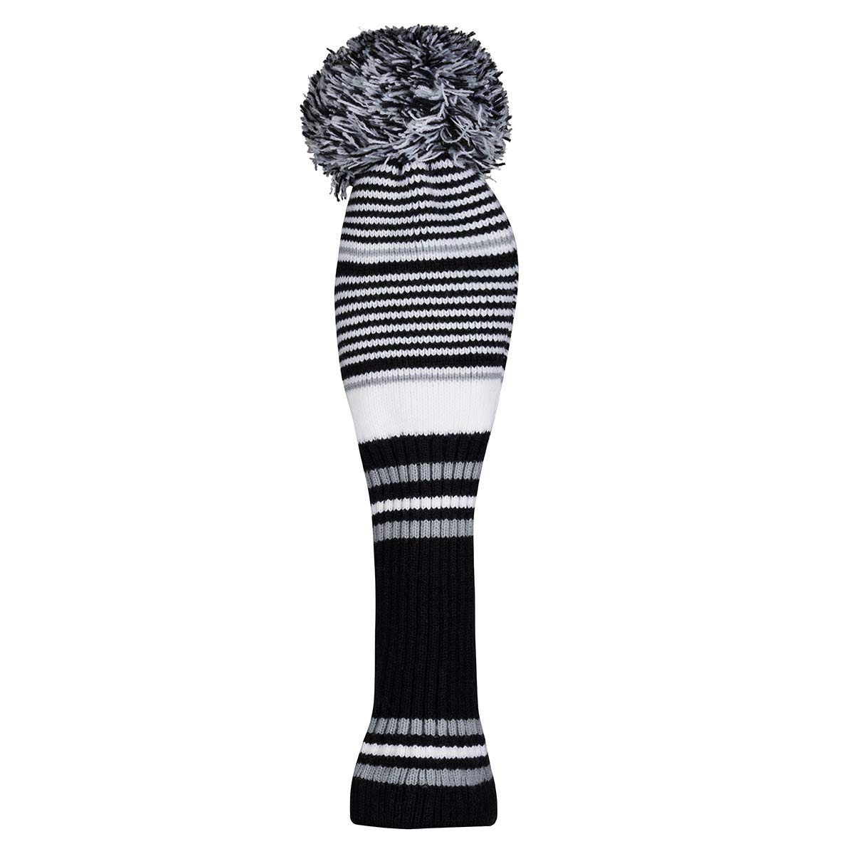 Callaway Copertura per driver da golf con pompon