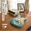 SELDER ST-33RM/CR Cell Electric Guitar Stratocaster Type Cardinal Red Beginner Super Limited Set