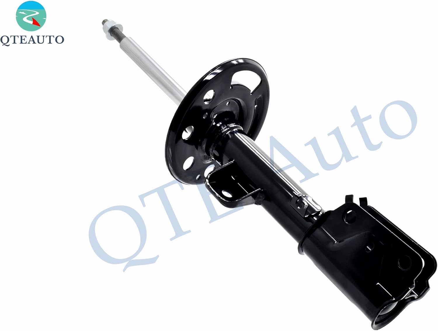 PM Auto Pair Front Left-Right Suspension Bare Strut Assembly For 2013-2019 Ford Explorer