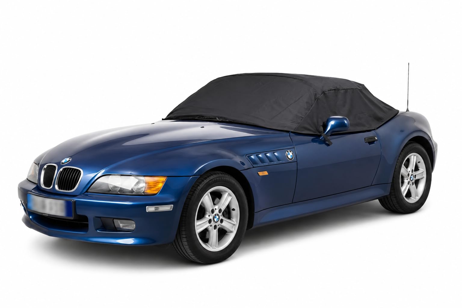 Copri Capote Impermeabile per BMW Z3 spider | Su Misura, Protezione da Pioggia, Sporco e Raggi UV, Sistema Antifurto Personalizzato