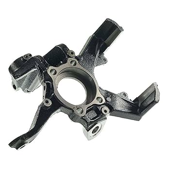 Amazon.com: LYNHJC 2pcs Suspension Steering Knuckle Assembly