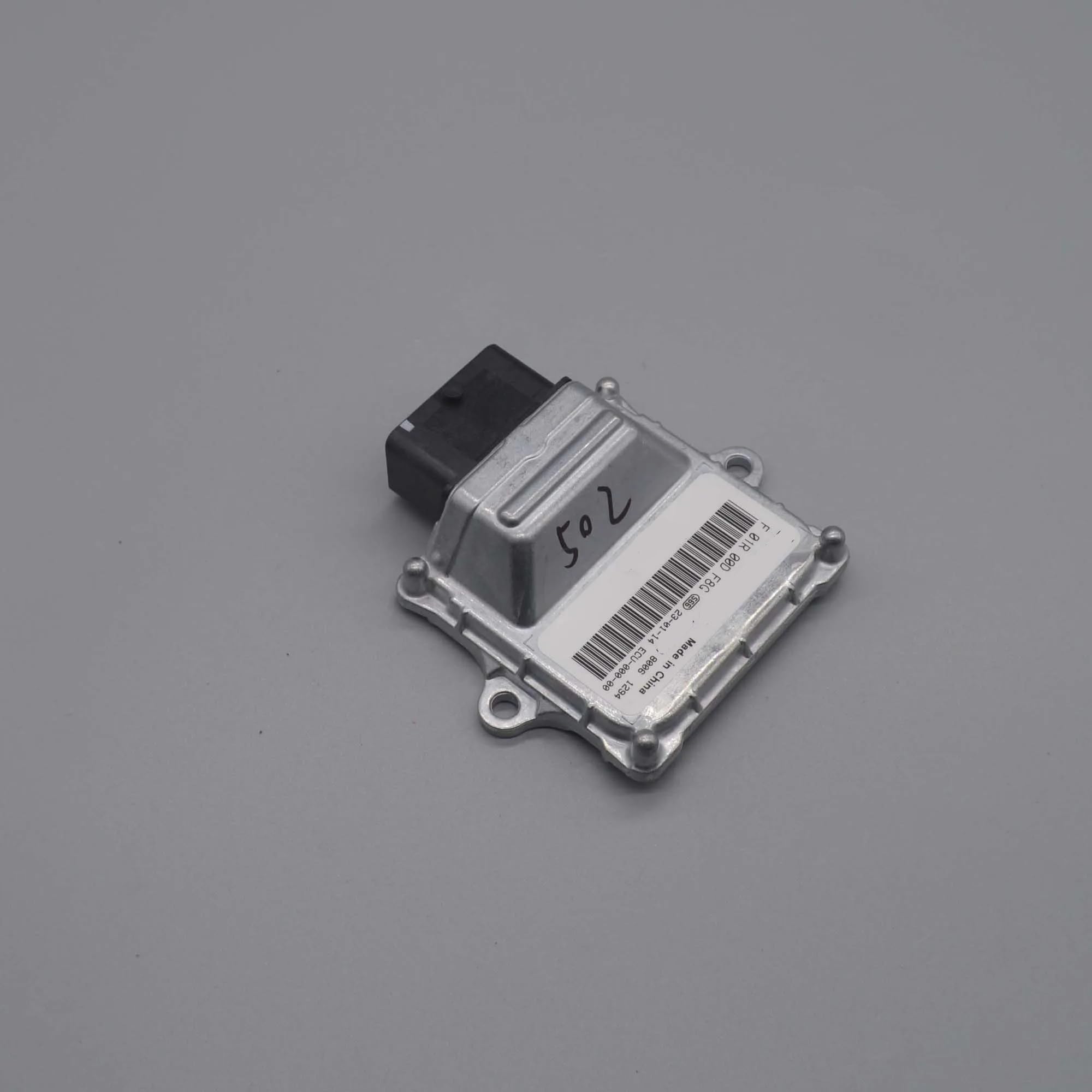 Unidad CDI Unidad de control electrónico (ECU) para Benelli BJ500 TRK502 TRK502X/BJ TRK 500 502 502X