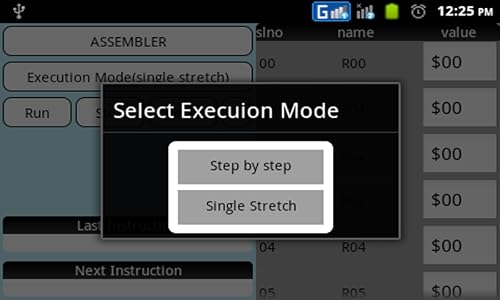 AVR Simulator DIY