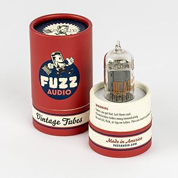 真空管fuzz WALRUS AUDIO】豊かな倍音、衝撃の真空管ファズサウンドをあなた