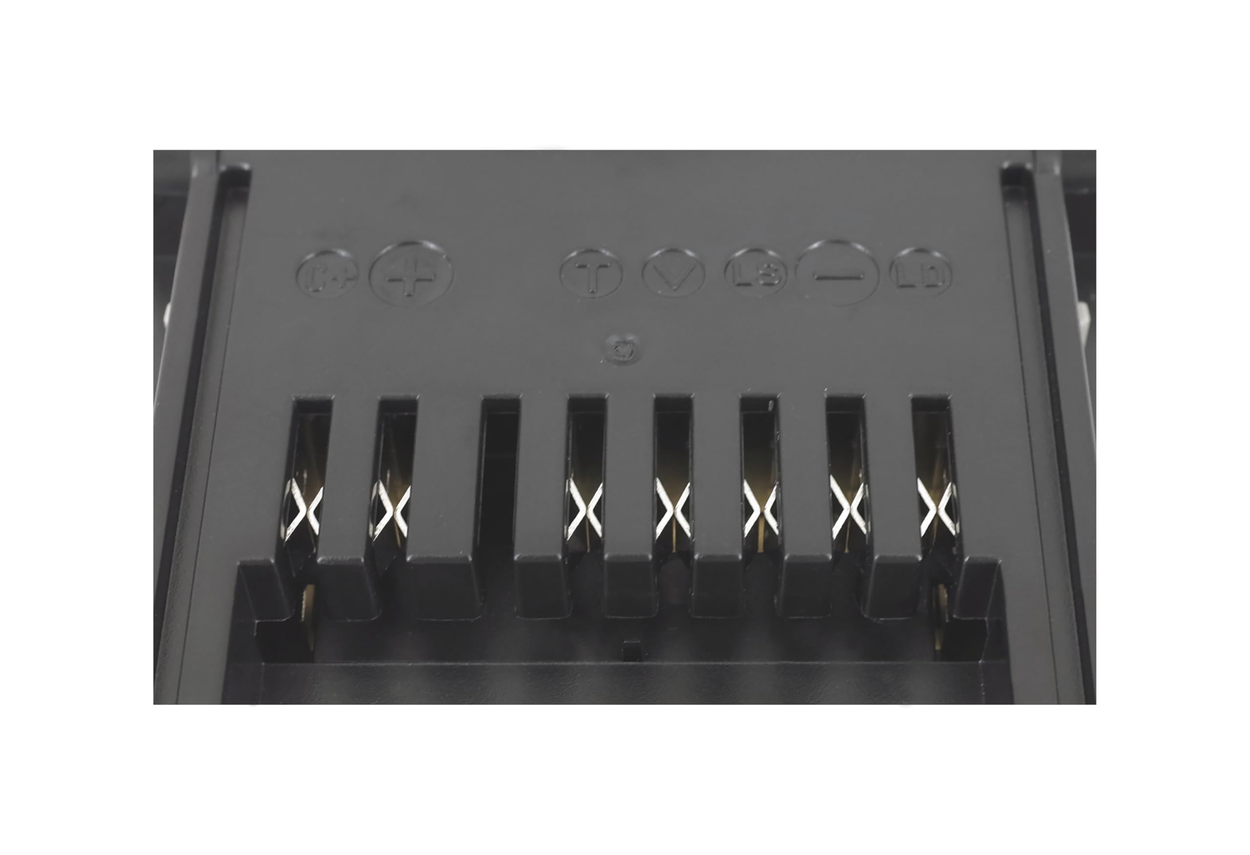 3000 mAh 25.20 V Ioni di Litio Batteria 328033, 328034, ricambio per HITACHI tipo BSL 2530 DH 25DAL, DH 25DL