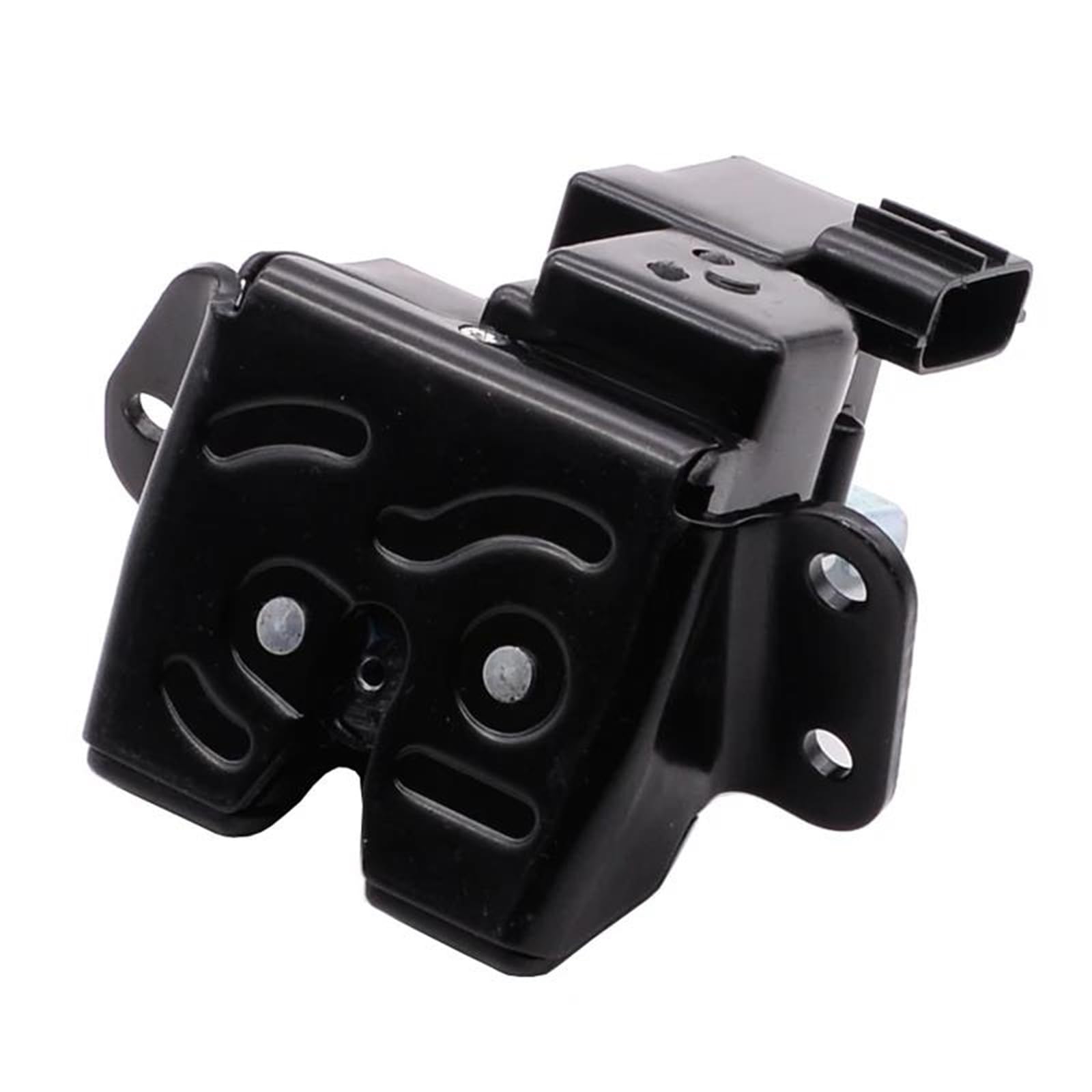 Auto Portellone Tronco Meccanismo Di Chiusura Attuatore Serratura Della Porta 81230-3W000 Per Santa Fe Sport Per Kia Per Soul EV 2014-2018
