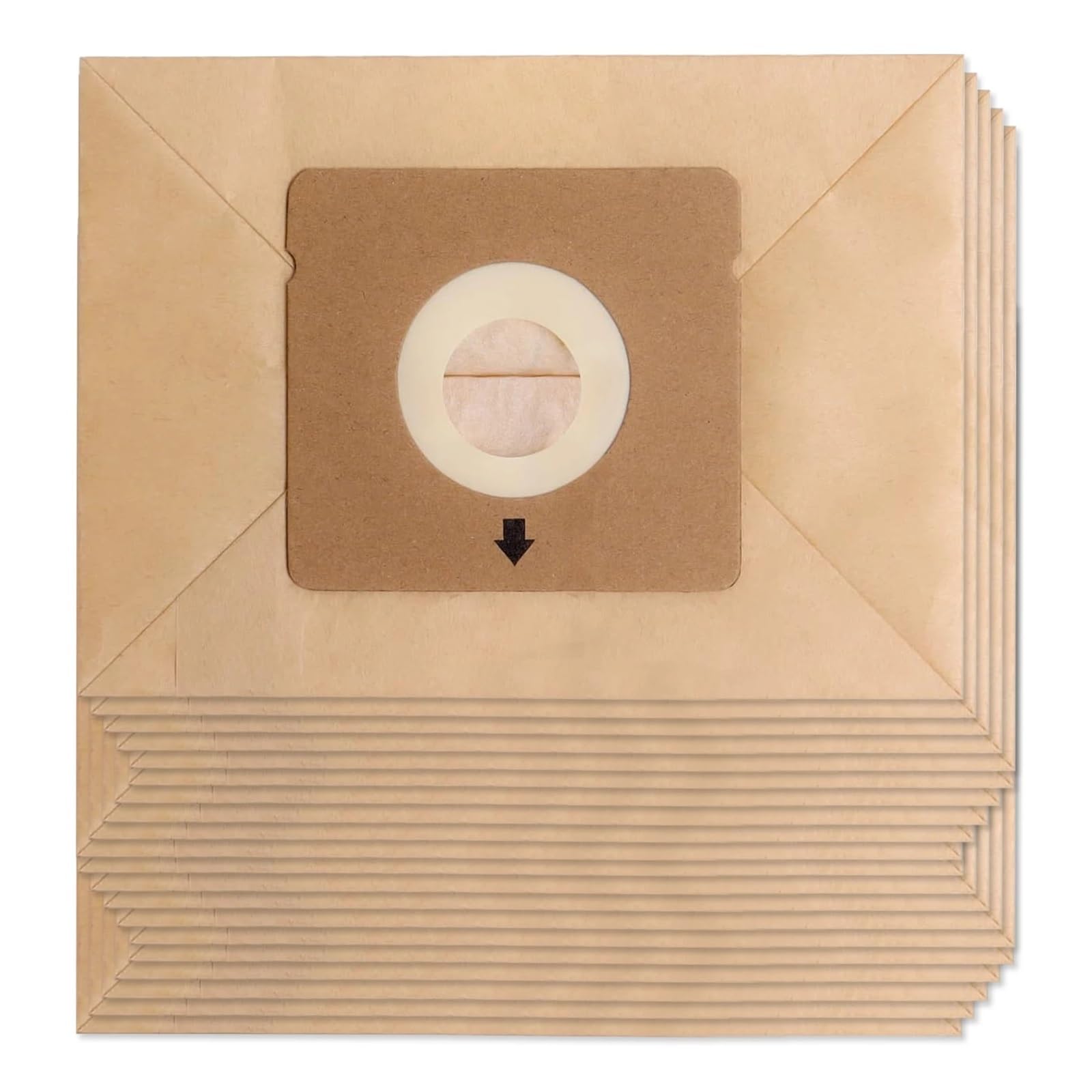 MWMYQUEXT Compatible For Rowenta ZR003901. Vacuum Cleaner Dust Bags,