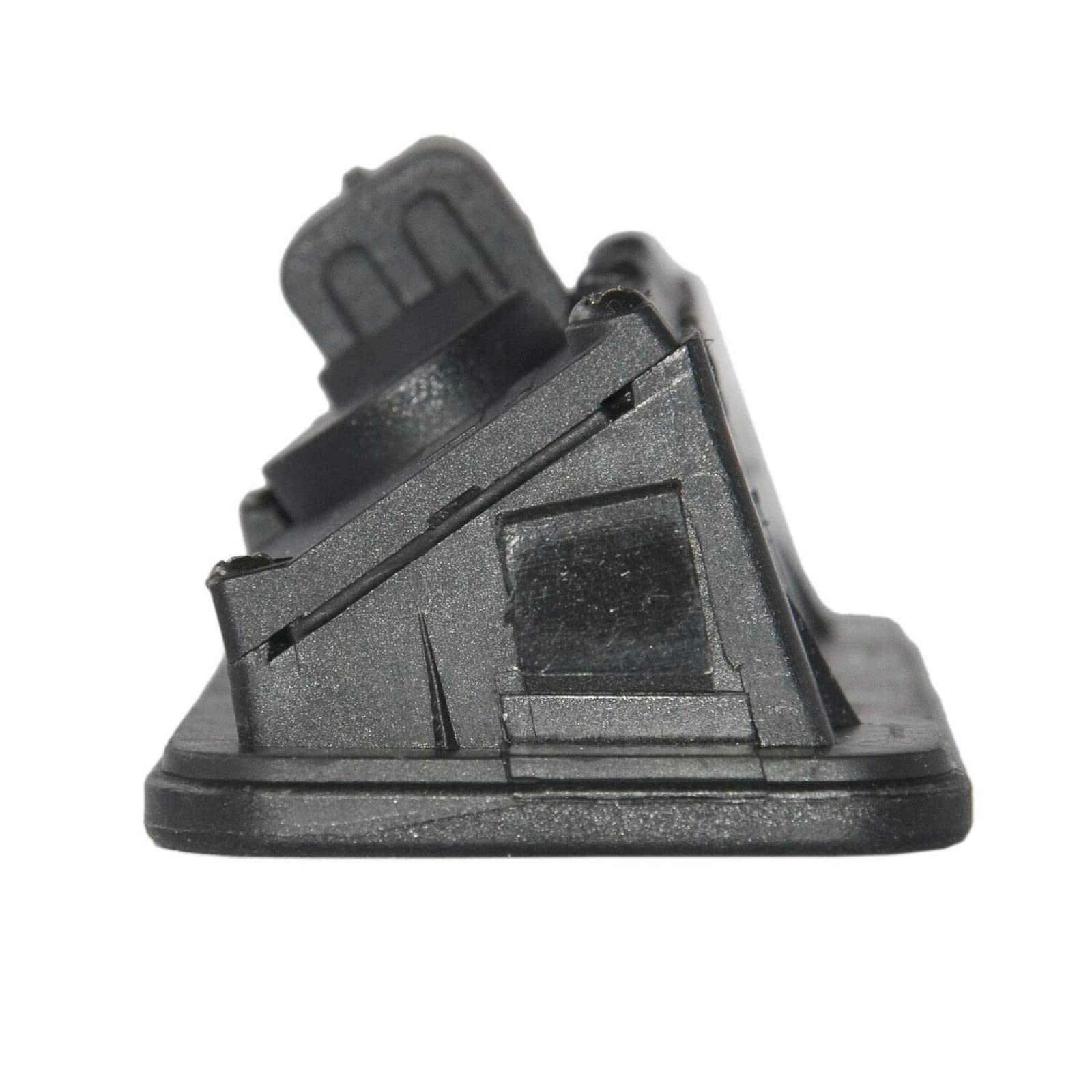 Interrupteur Hayon Arrière Ford Focus/Fiesta/C-Max - Noir | OEM 1857333 1748915 | Plug & Play