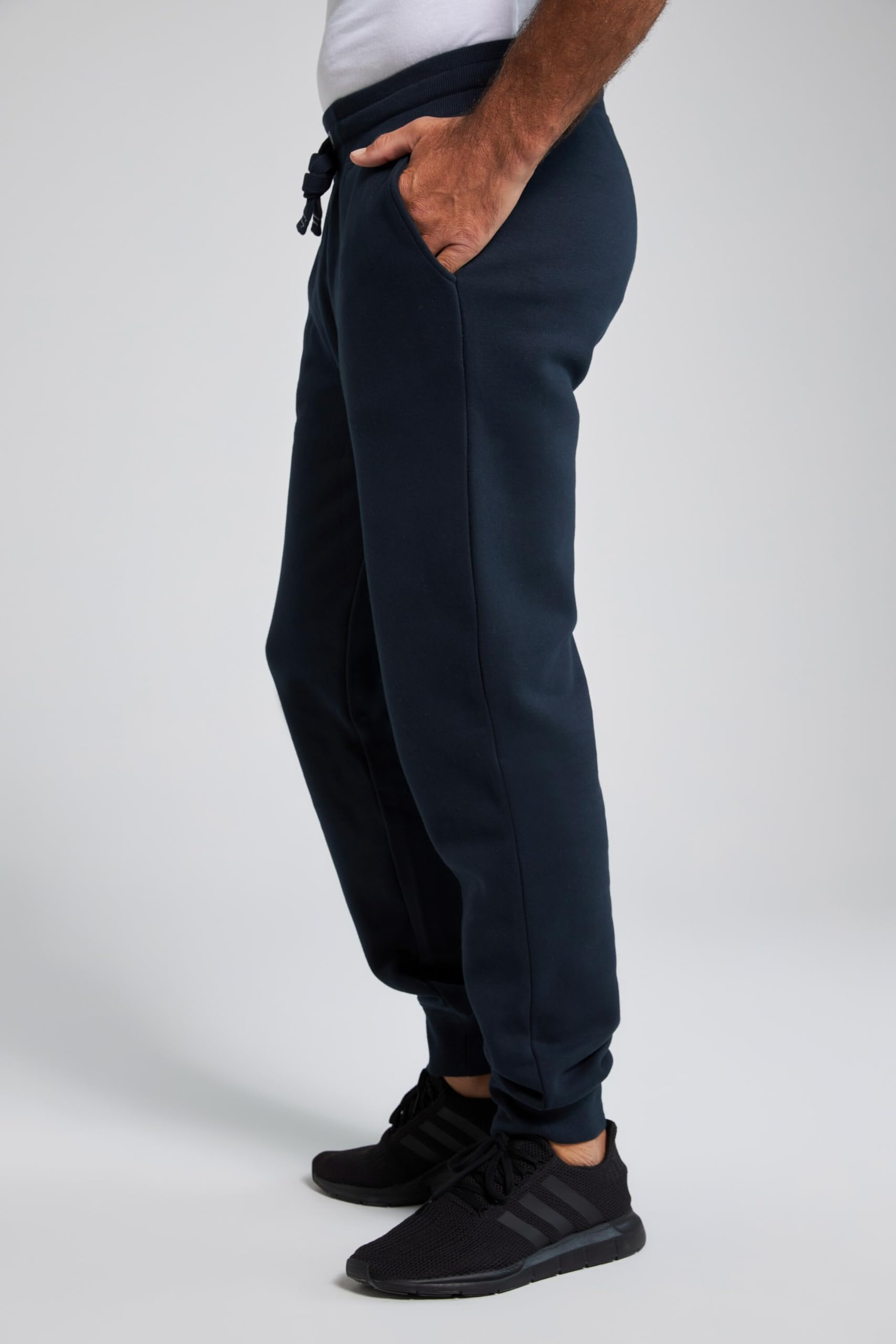 JP 1880 Hombre Pantalón de chándal Largo