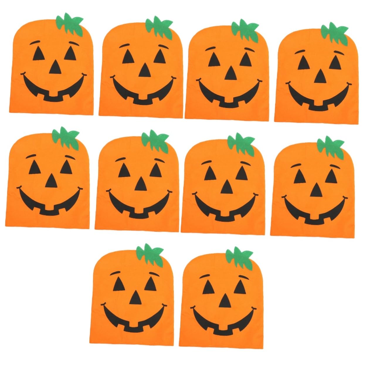 Housses de chaise de fête pour relooker vos sièges et réussir votre décoration d'Halloween