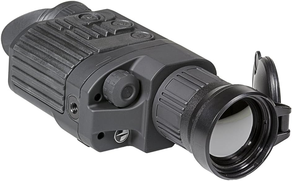 Pulsar Quantum HD50S 2.8-5.6x42 Thermal Imaging Monocular