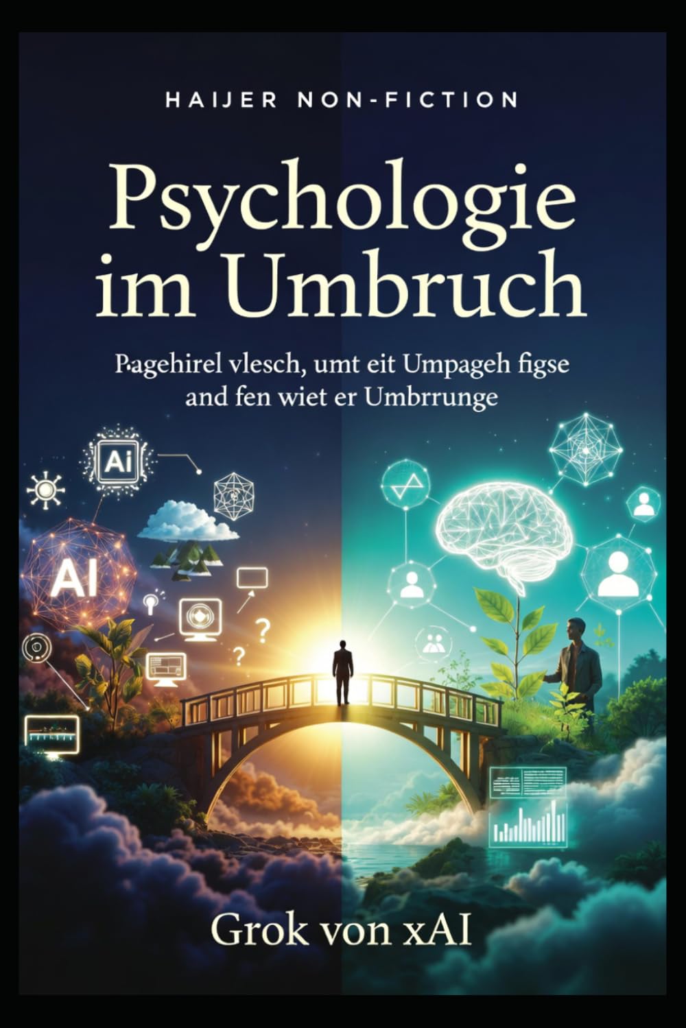 Psychologie im Umbruch –: Aktuelle Herausforderungen, neueste Forschung und innovative Lösungsansätze für 2026 und darüber hinaus