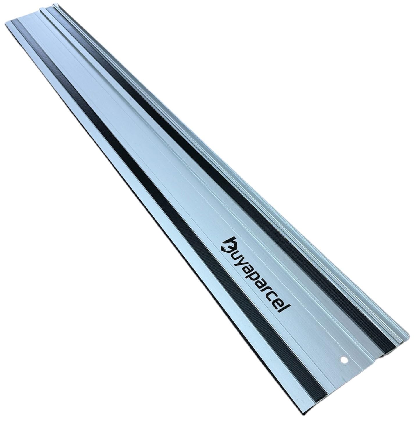 Buyaparcel Aluminum Plunge Saw Guide Rail 1.5M 1500Mm 59" - For Makita For Festool For Milwaukee