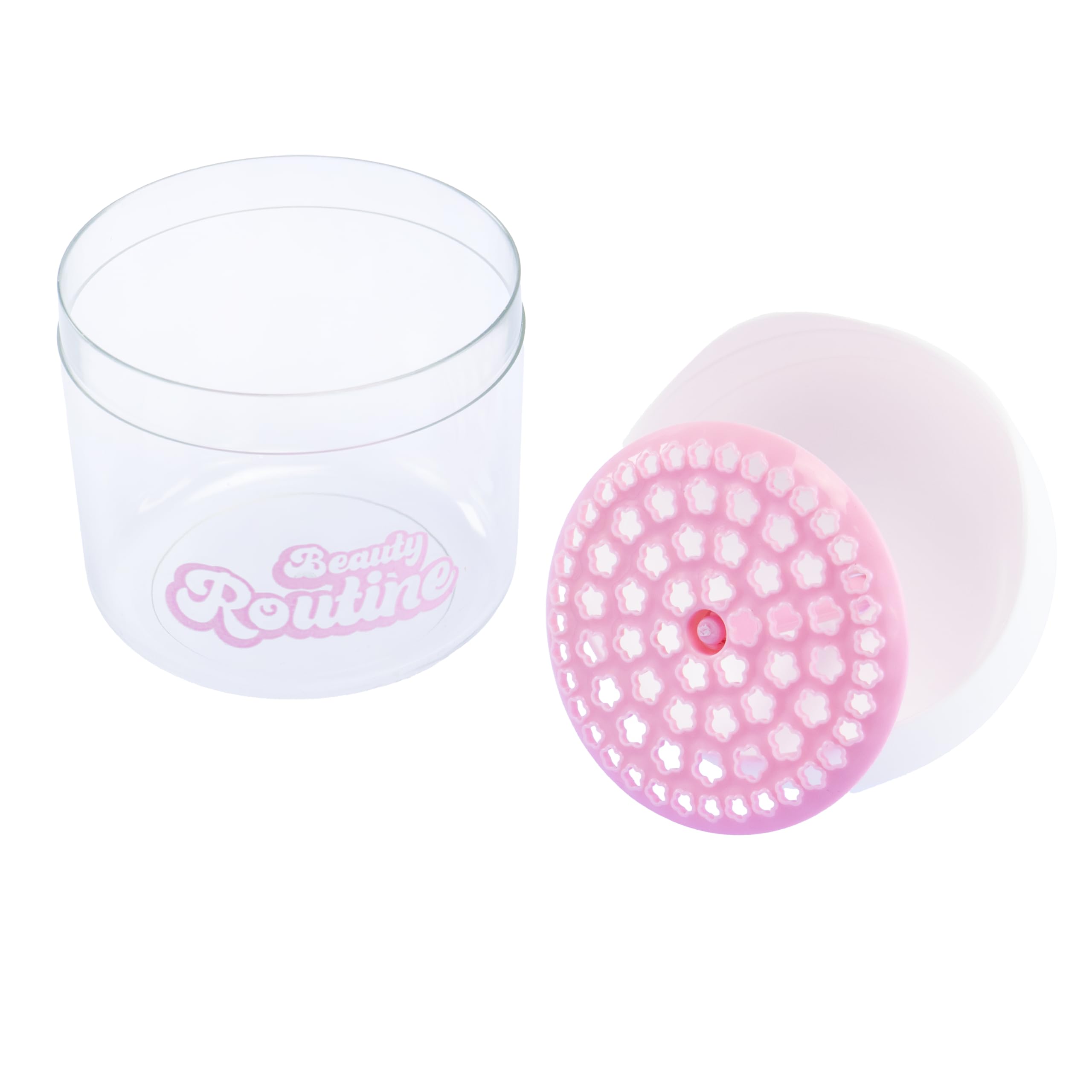 Beauty Routine - Fai le Bolle Skin Care Foamer