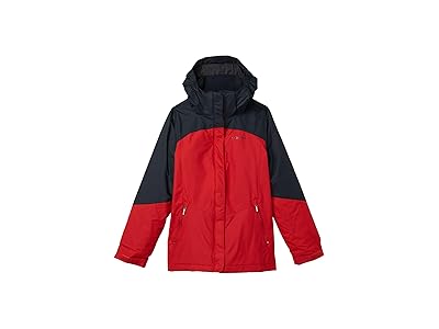 Columbia Kids Bugabootm III Fleece Interchange Jacket (Little Kid/Big Kid) Girl
