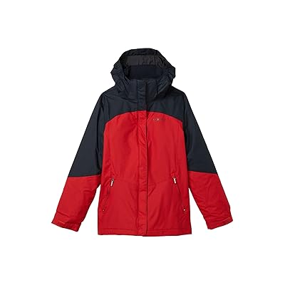 Columbia Kids Bugabootm III Fleece Interchange Jacket (Little Kid/Big Kid) Girl