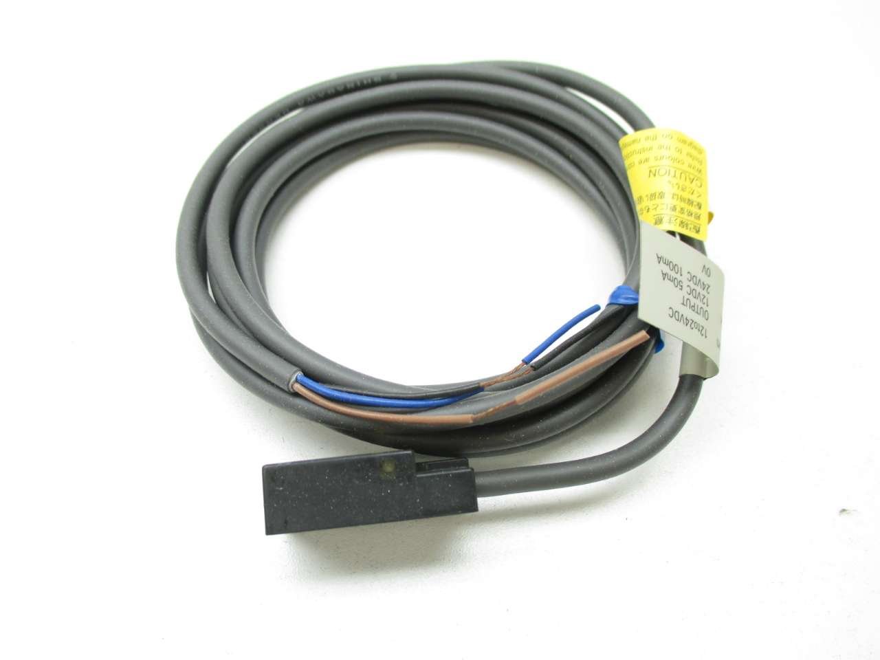 TL-W5MB1 Omron Automation and Safety | Mouser rope
