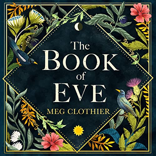 The Book of Eve by Meg Clothier episode artwork