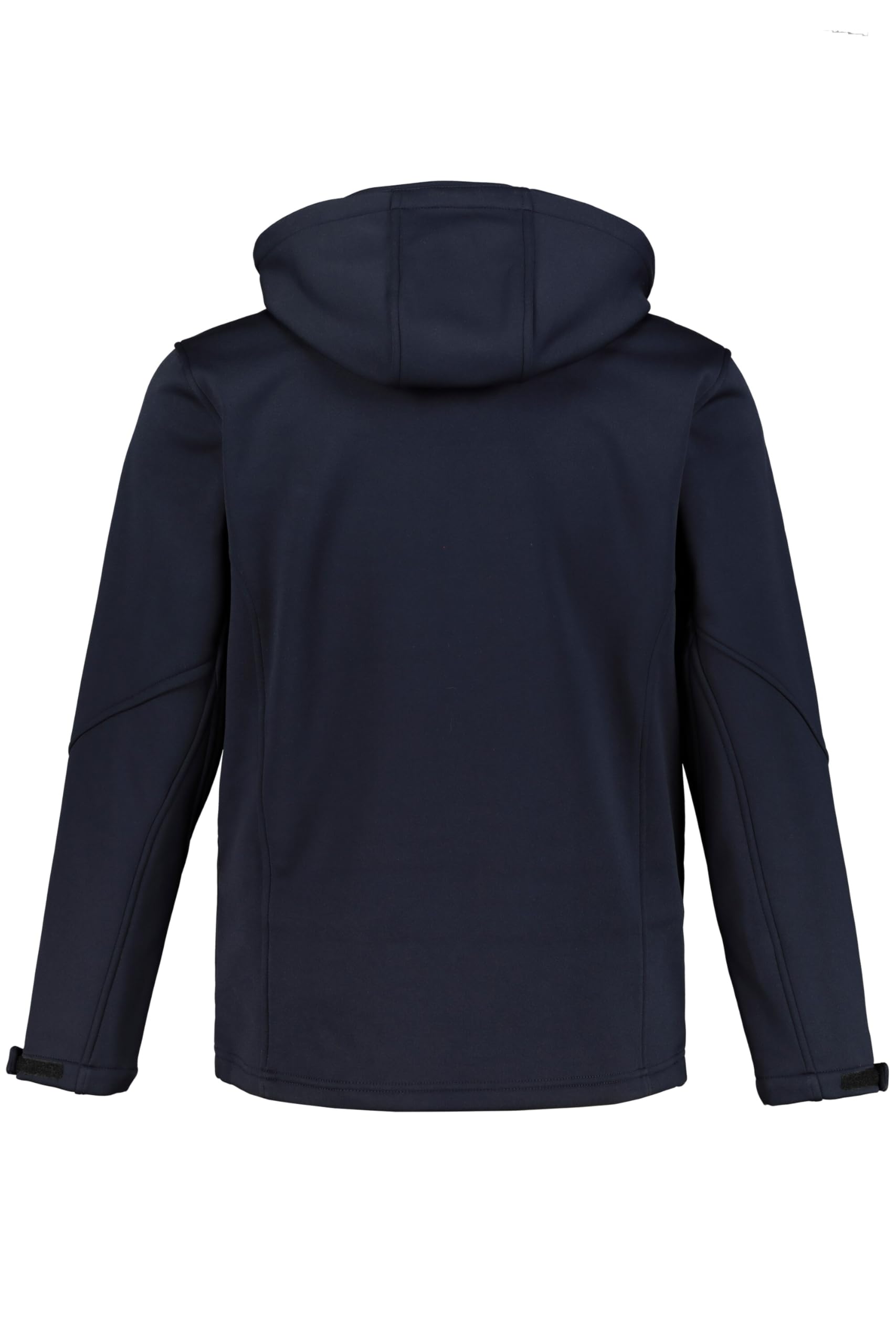 JP 1880 Softshelljacke, Outdoor, Wind-, Wasserabweisend, Bis 8xl Vestes Homme