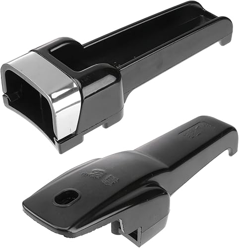 DOITOOL Mango de olla a presión desmontable Mango de repuesto para cocina