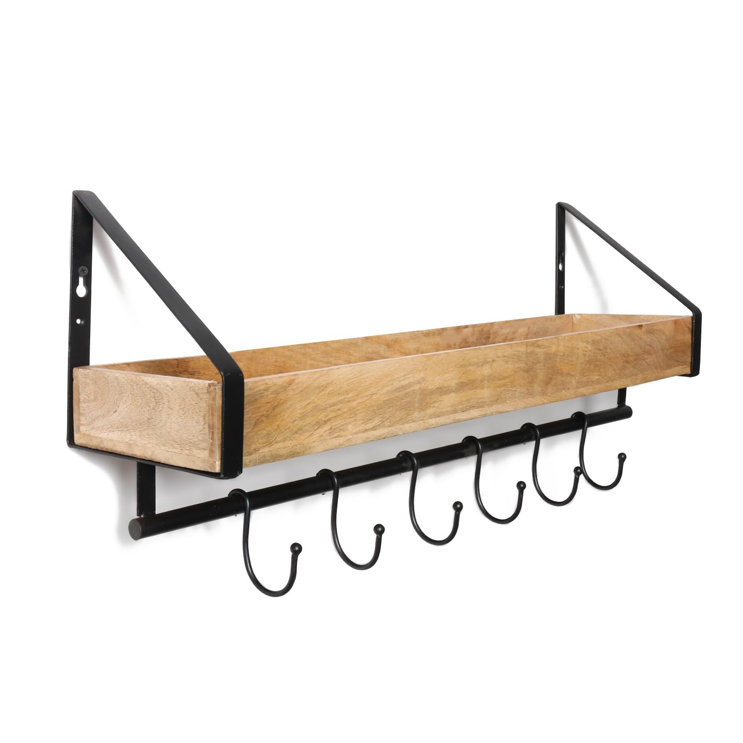 CASADECOR Neo Nordic Wall Shelf