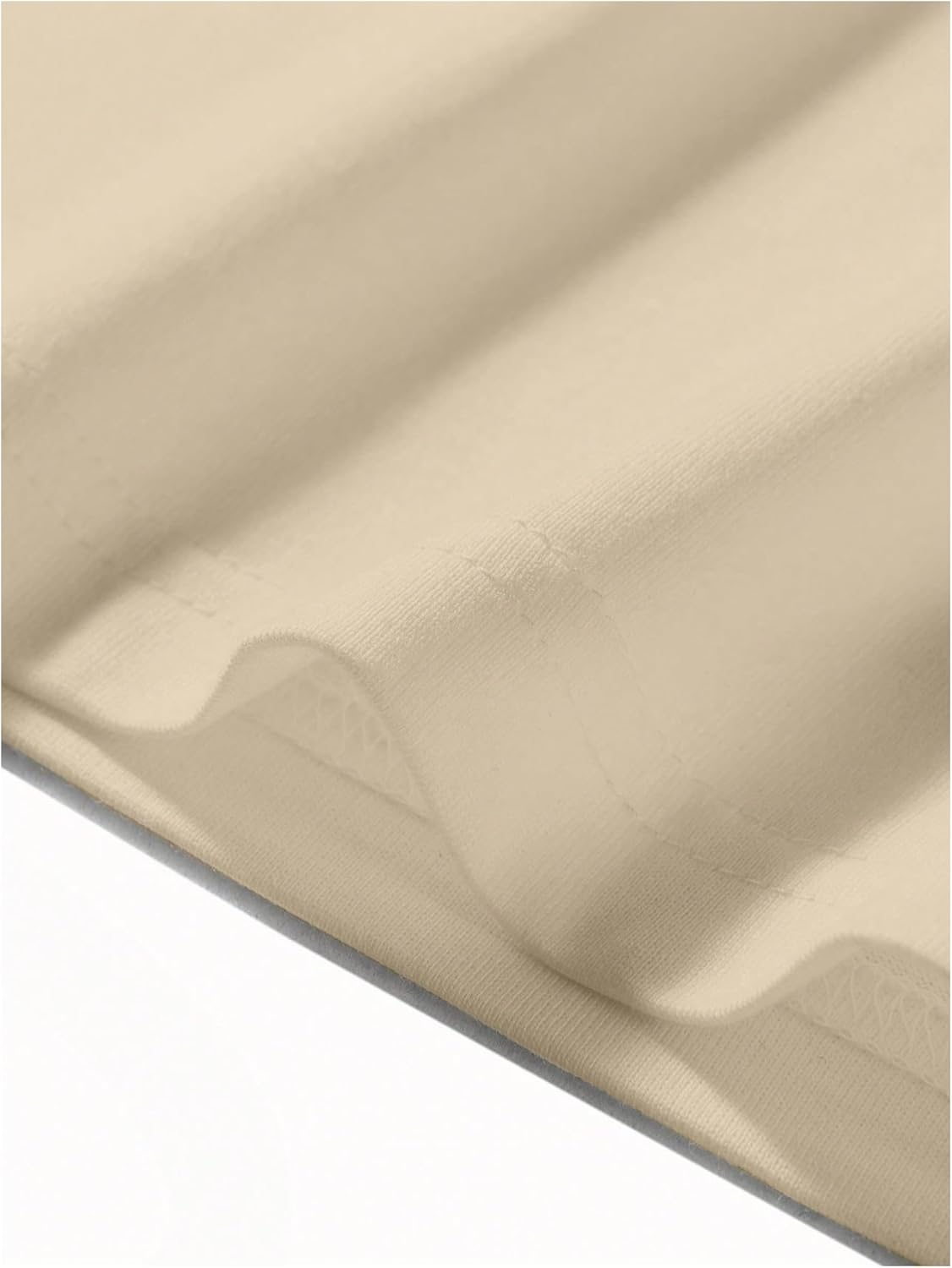 GORGLITTER Men's Round Neck Vintage Graphic T-Shirt Short Sleeve Casual Loose Tee Top - Image 4