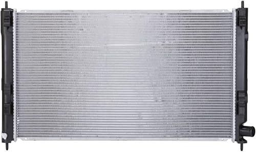 Miniatura 2 de KarParts360: Para Mitsubishi Lancer Radiator 2011 Abrazadera de manguera de flujo cruzado de aluminio | MI3010215 | MN156092