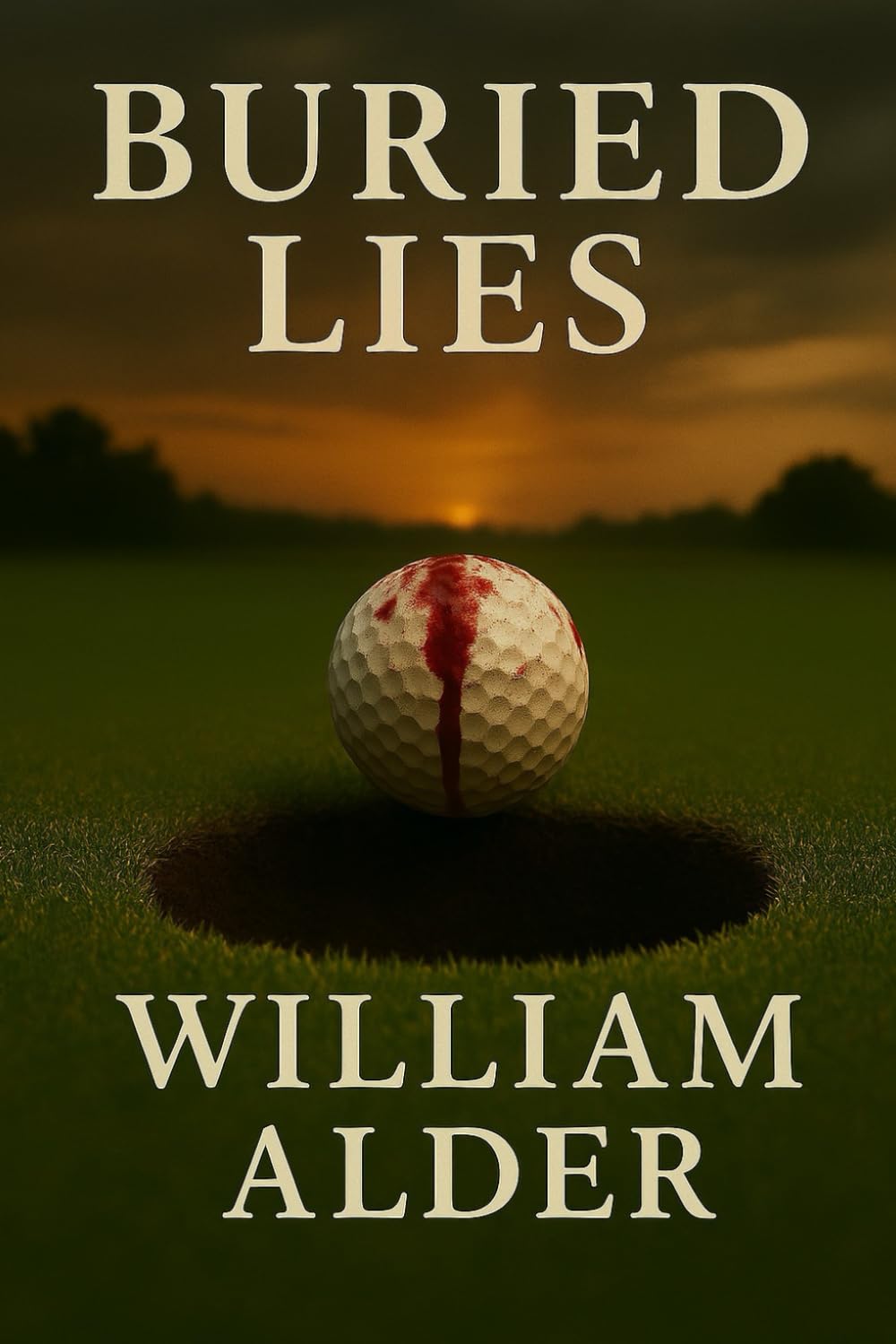 Buried Lies