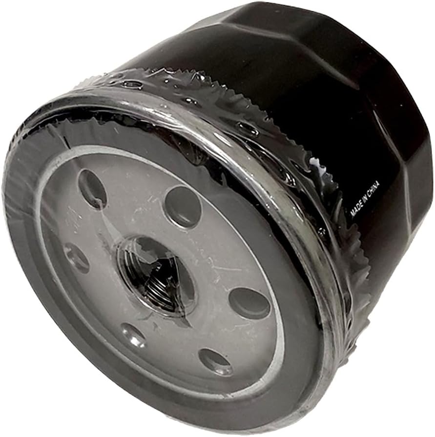 proven part Maintenance Tune Up Kit Oil Fuel Filter Blades fits 52 in. Hustler Raptor and fits Hustler Limited