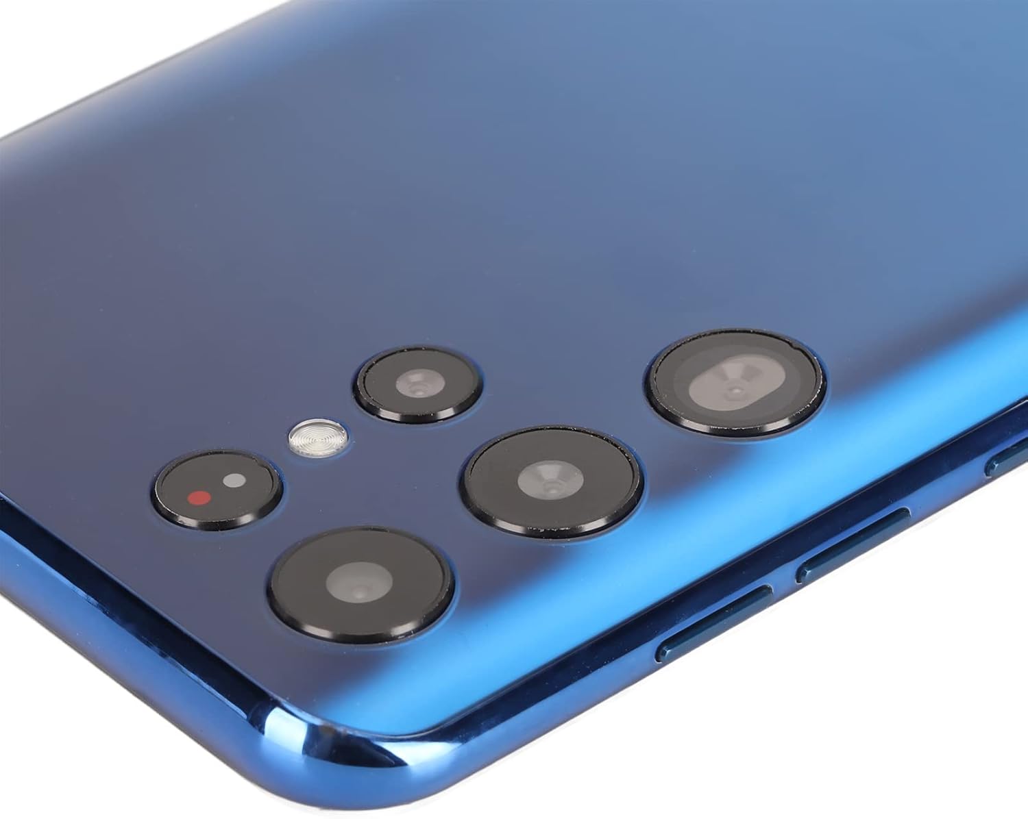 tuore s23 ultra 6 52 inch smartphone 6 52 inch mobile phone 4g ultra hd screen with stylus for everyday us plug