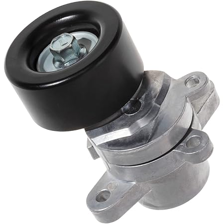 HICKS 39120 Drive Belt Tensioner Pulley Assembly Fit For - View #4