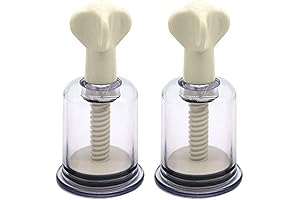 Pussy Sucker Nipple Pump: Intense Pleasure for Couples