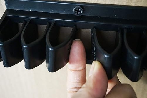 Miniatura 6 de Universal - Soporte de exhibición para varita para hasta 11 varitas (sin varita)