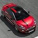 HLLebw Voiture Stickers Voiture Auto Corps Autocollant, pour Peugeot RCZ Coupe
