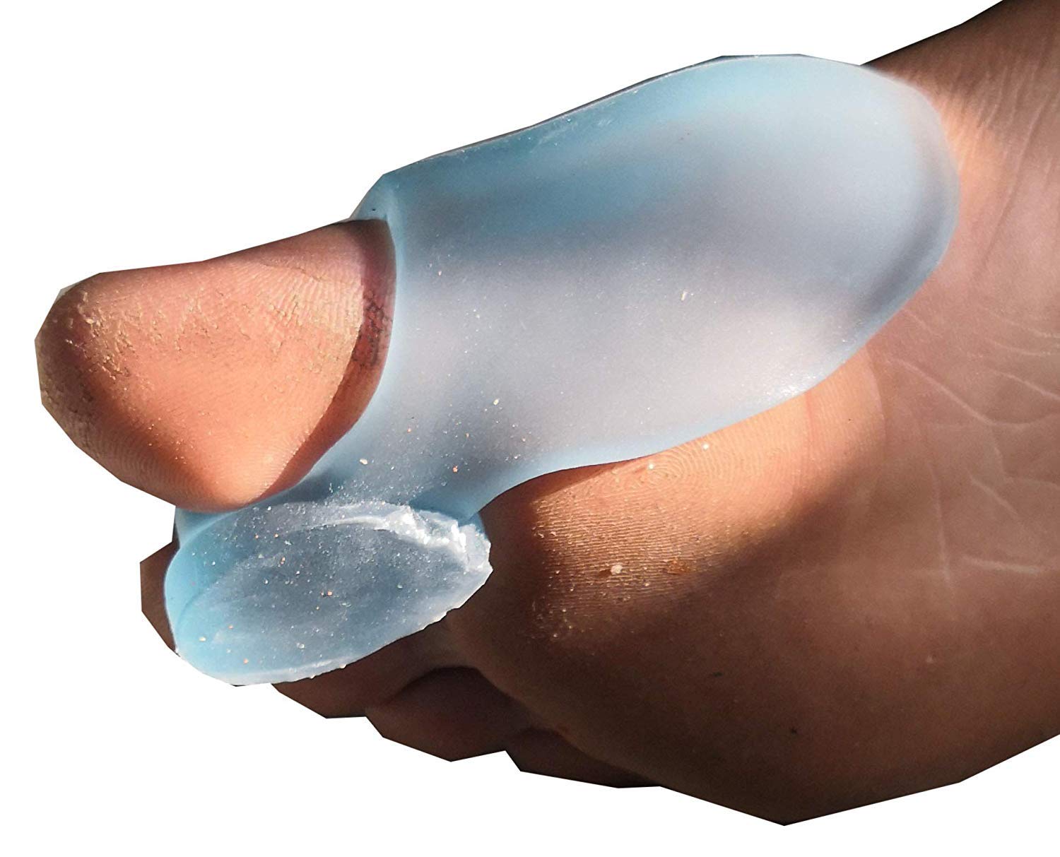 Medsor ImpexOrthopedic Toe sepreader with Bunion Sleeve -Medium