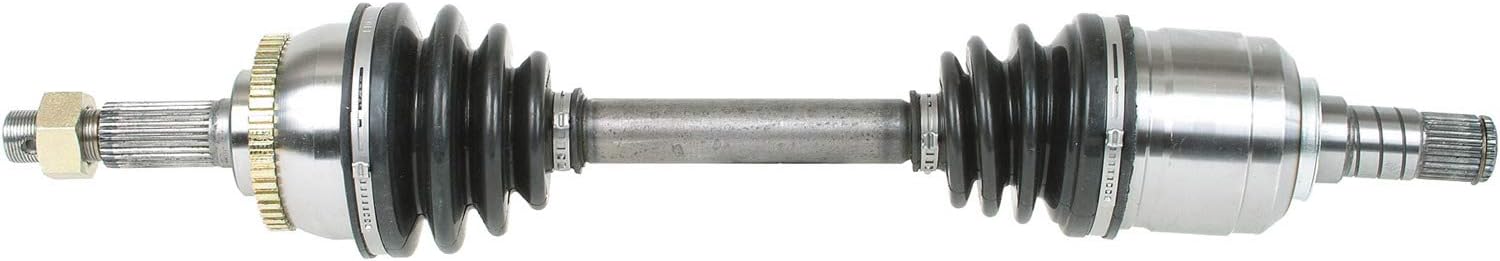 Cardone 66-6150 New CV Axle
