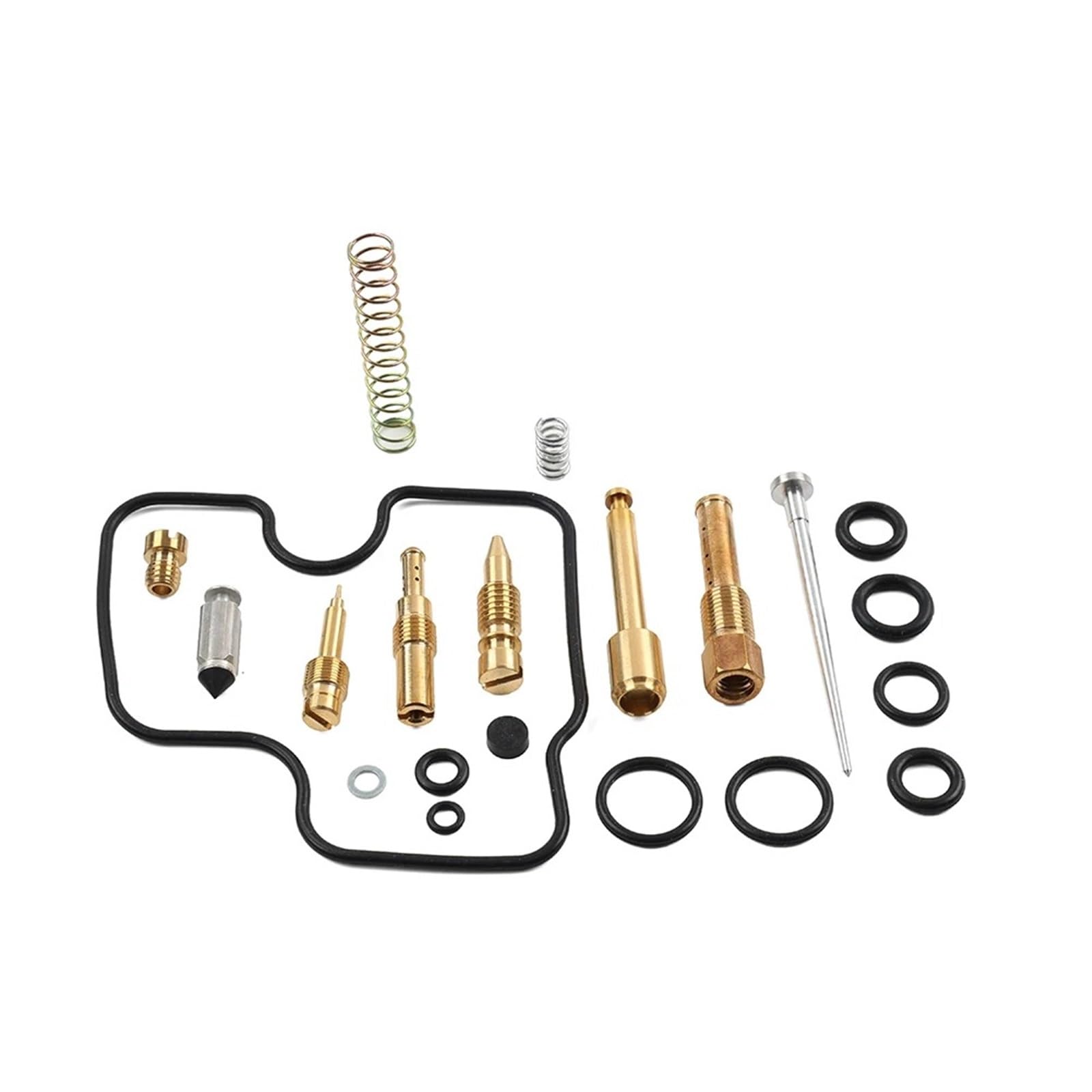 Kit De Reparación Carburador para Motocicleta para CB1000SF para SC30