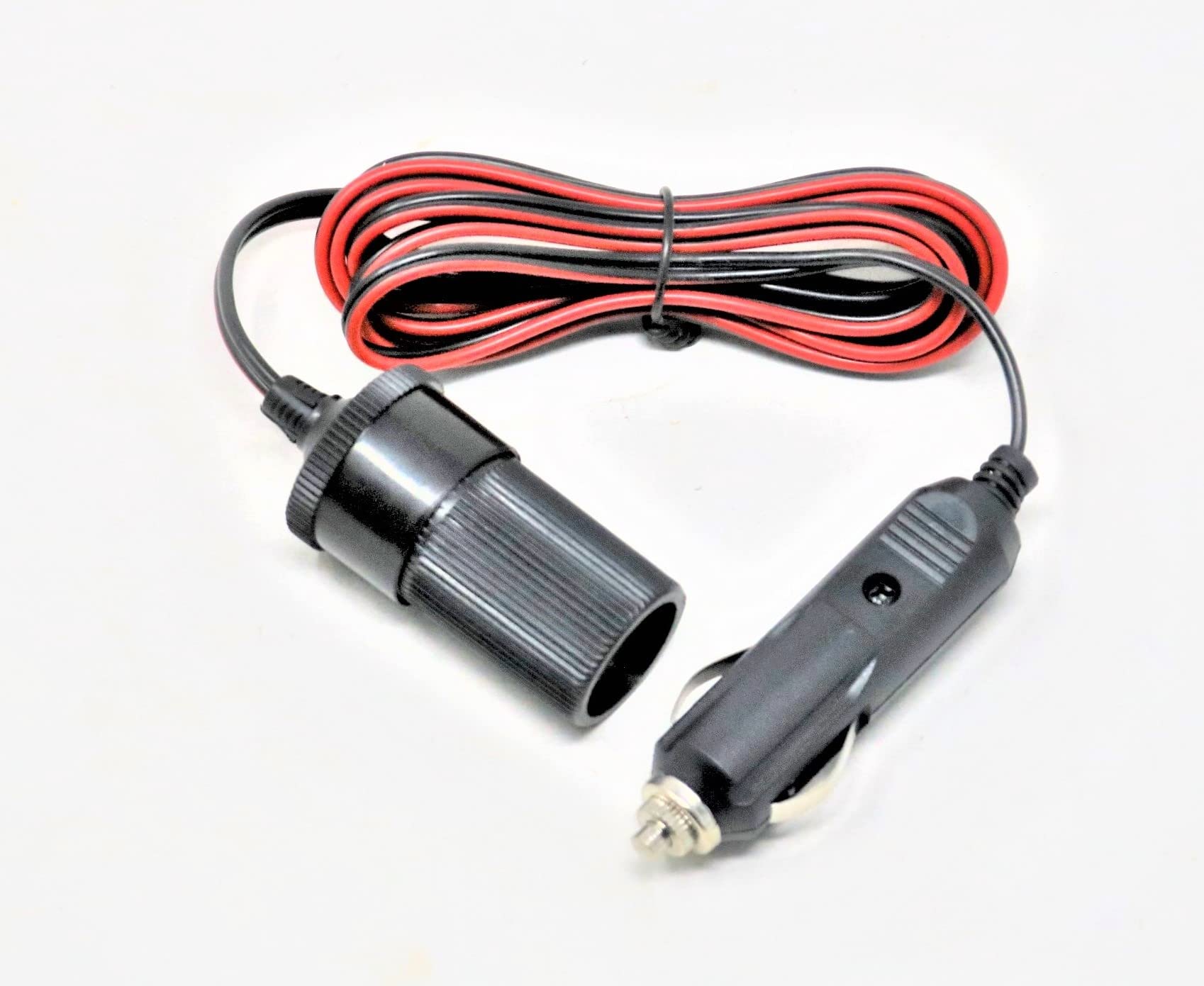 Cavo di Prolunga per Accendisigari Auto 2M/5M 12V
