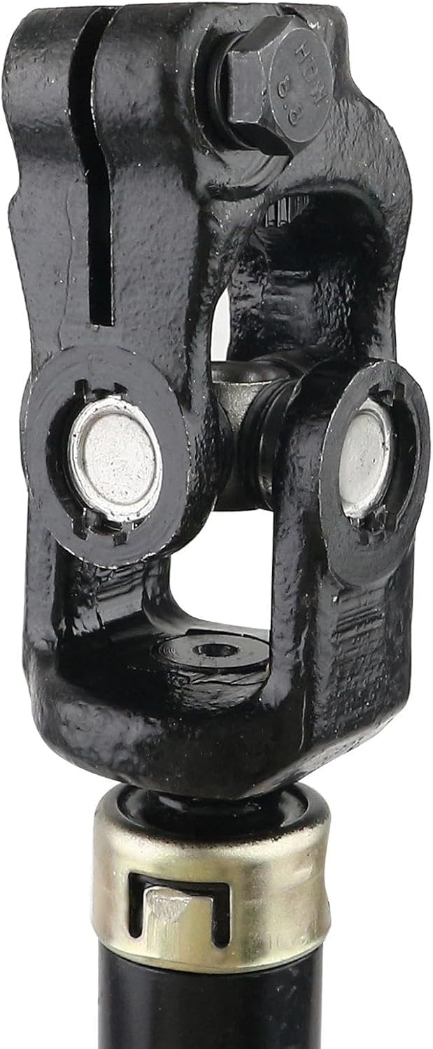 Intermediate Steering Shaft Compatible with 2016-2022 RX350 3.5L 2018 RX350L 3.5L, 2016-2022 RX450h, 2018-2022 RX450hL, Replaces 45220-0E110 452200E110