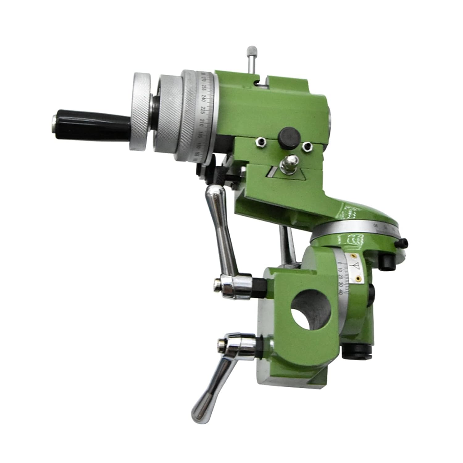 GD-U2 Knife Holder Body Cutter Grinder Universal Milling Cutter Sharpener Tool Holder Cutter Carrier Engraving Knife Sharpener