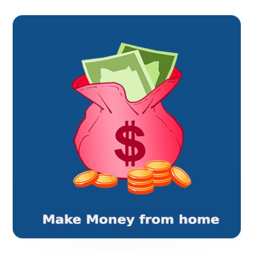 make money from home