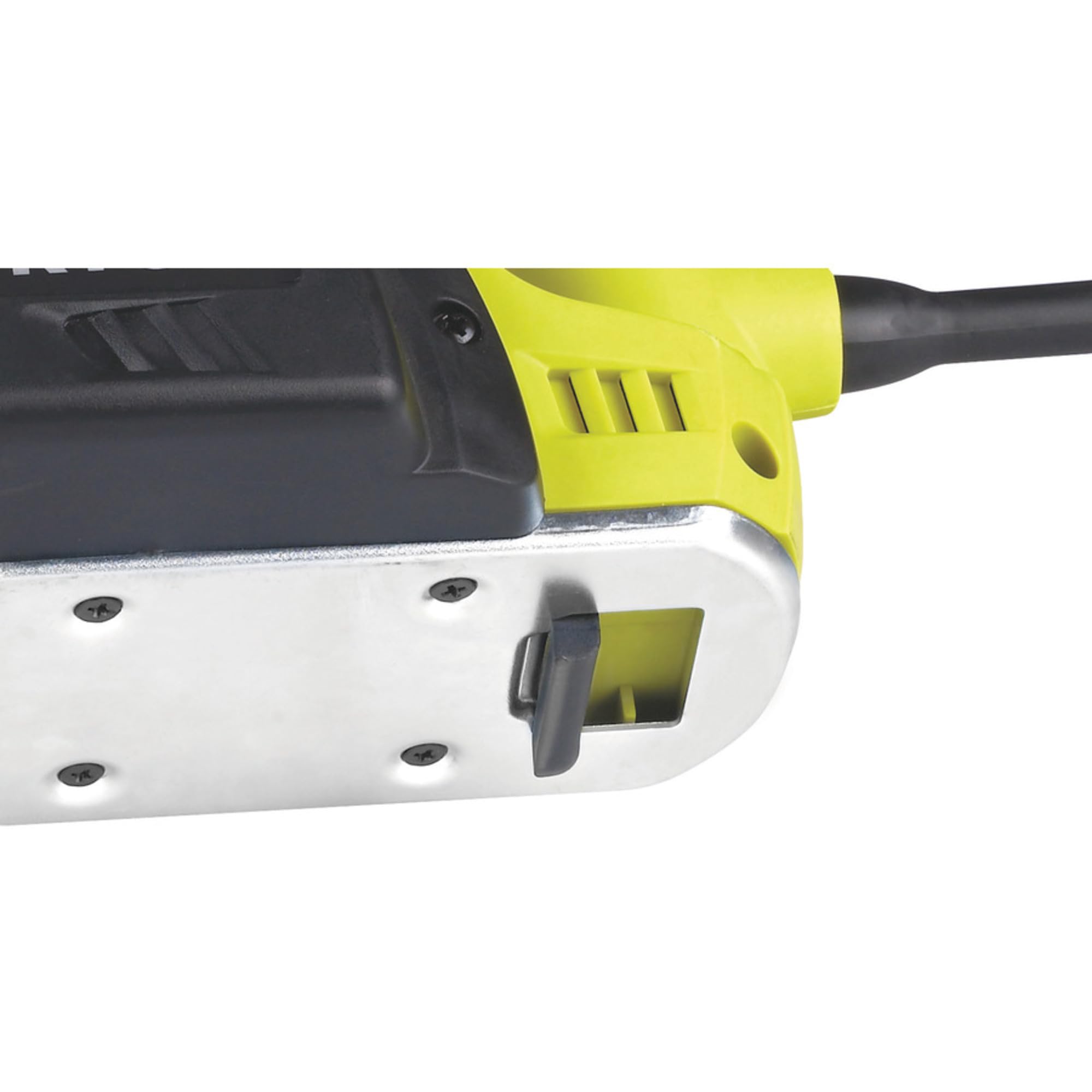 Rabot électrique RYOBI - 750W - 82mm - EPN7582NHG