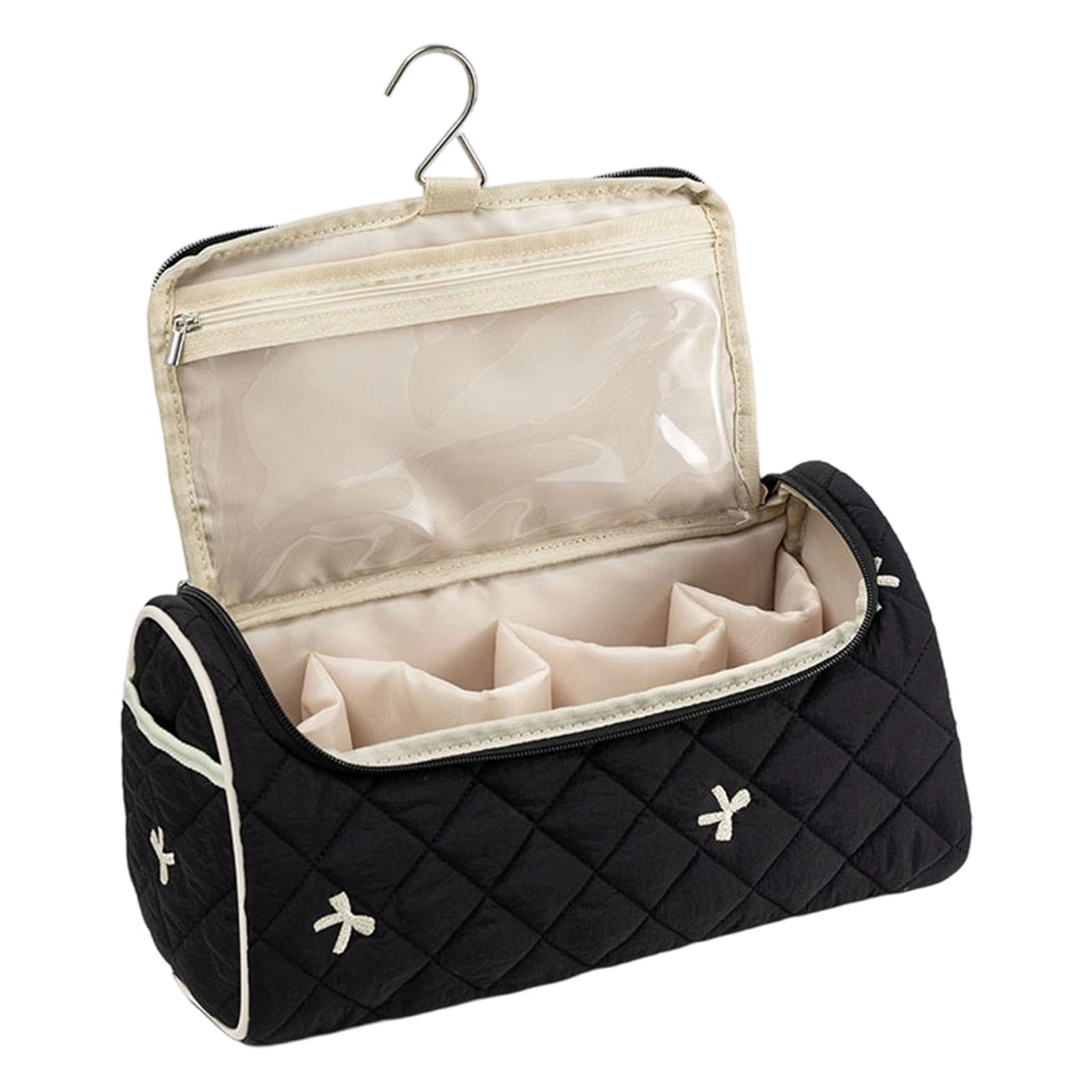 HENYGEN Spacious Hand Carry Storage Organizers Ideal for Family Use Providing Long Time Durability and Gentle Care Outdoor Storage Bag