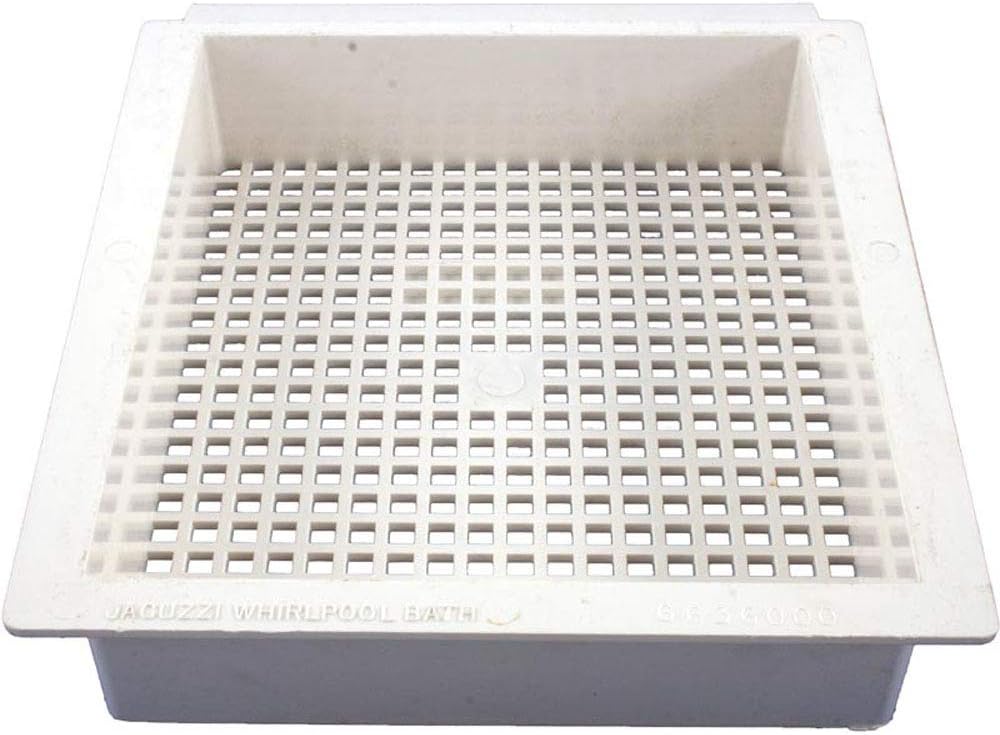 Jacuzzi Basket, Skim Filter, OEM JWB