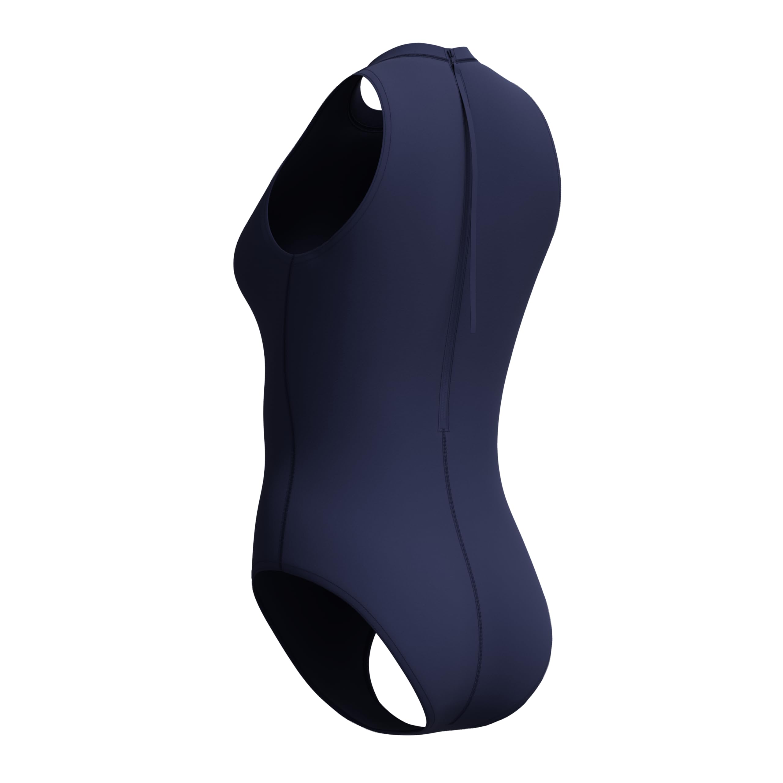 Speedo Hydrasuit Maillot de Bain Femme