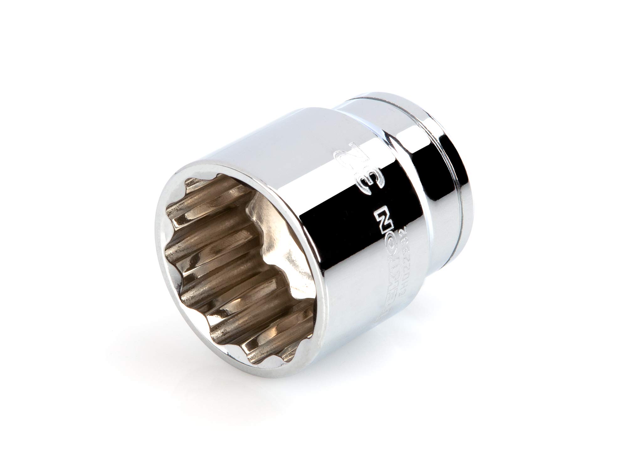 TEKTON 1/2 Inch Drive x 32 mm 12-Point Socket | SHD22332